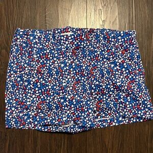 Vineyard Vines Shorts.